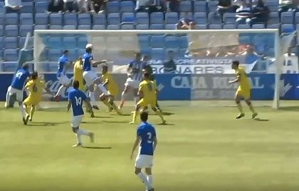 El Decano tira por la borda una permanencia casi en el bolsillo (1-1) 