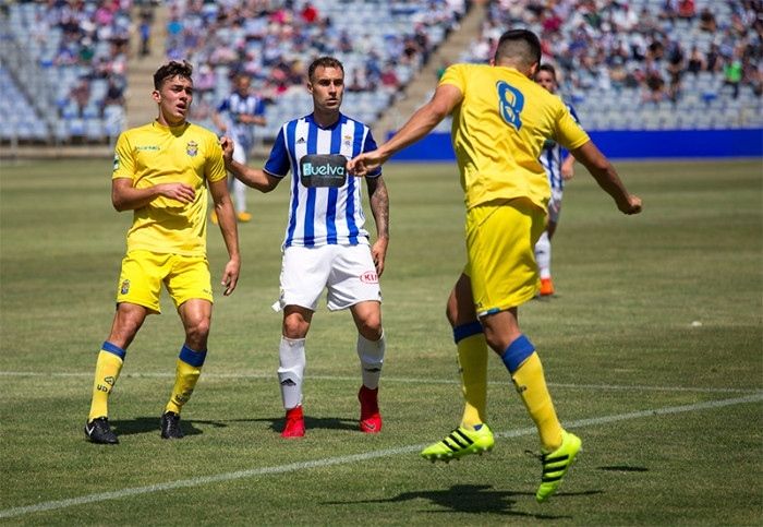 El Decano tira por la borda una permanencia casi en el bolsillo (1-1) 