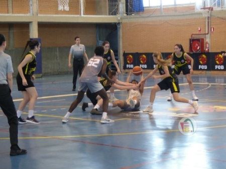 Jornada dispar para los equipos andaluces en el inicio del Campeonato de España Junior