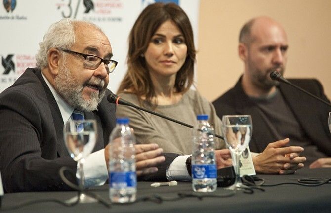 Julio Fernández: 'Este reconocimiento me motiva a seguir trabajando'
