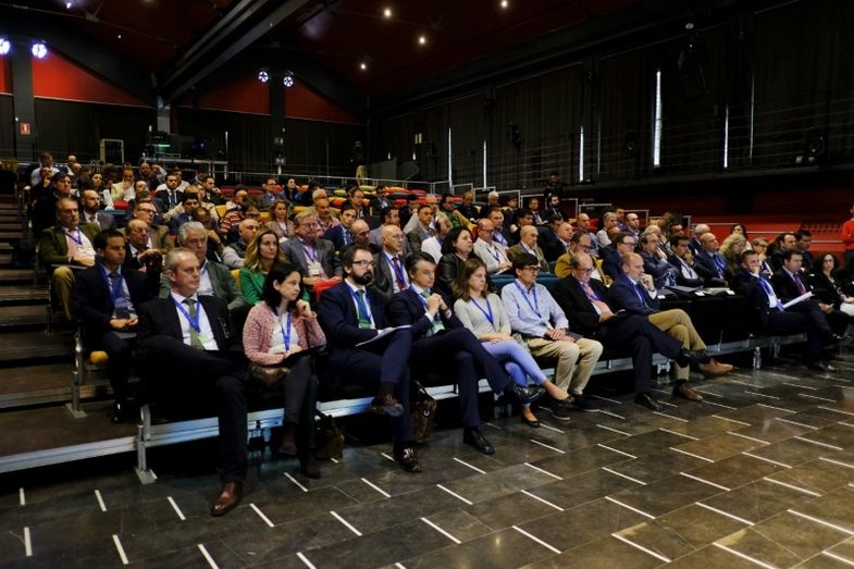 El 'frío ecológico' llega al Puerto de Huelva