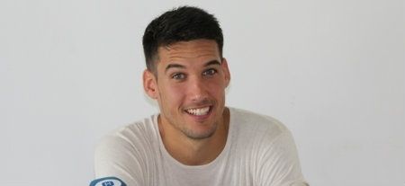 Ale Zambrano: 'Termino contrato, pero nos sentaremos a hablar'
