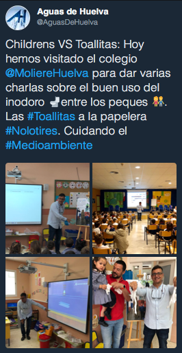 El runrún: El concejal atento