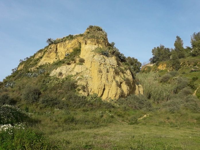 Huelva 'abrazará' sus cabezos