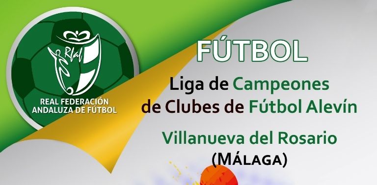 Arranca la Liga de Campeones de Clubes Alevín con la participación del Recre