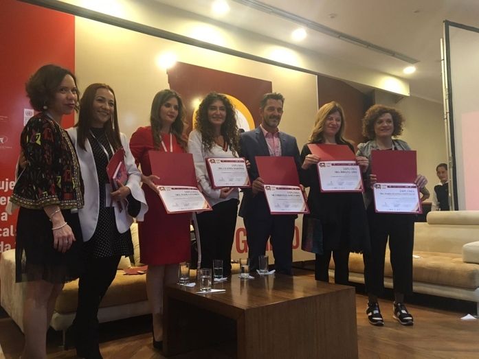 María Eugenia Limón expone los desafíos de las políticas de igualdad provinciales en la Cumbre Iberoamericana de Género