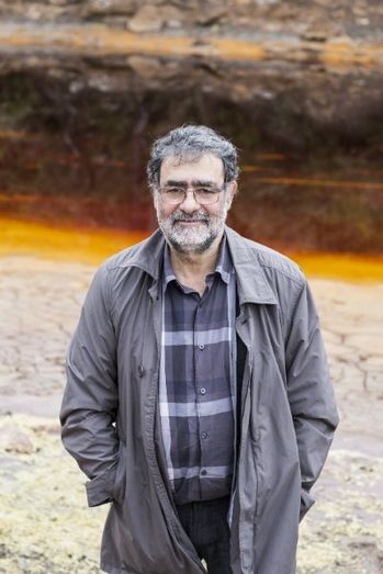 Fontcuberta desgranará su obra en el diálogo 'La fotografía de la naturaleza, naturaleza de la fotografía'