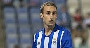 El Decano espía a jugadores punteros de Tercera y quiere seguir contando con Natalio, Gorka Santamaría y Boris Garrós