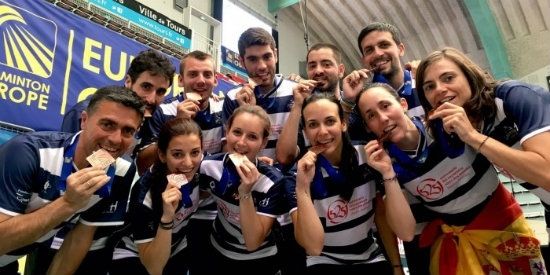El IES La Orden se sobrepone a la falta de apoyo del Ayuntamiento y podrá inscribirse en el Campeonato de Europa de Clubes