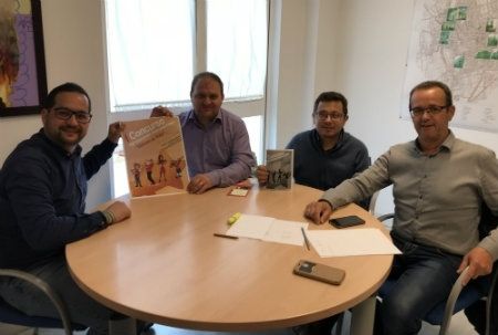 Nace el I Concurso de Agrupaciones Musicales “Dolmen de Soto”