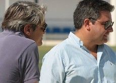 Segovia confirma la entrada de Iturbe y Peña en la secretaría técnica