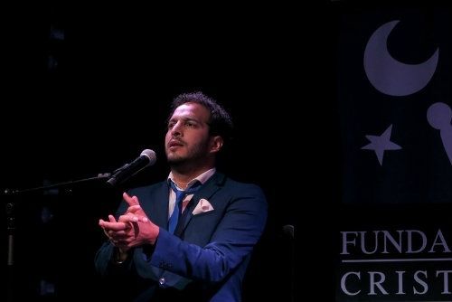 Moisés Vargas gana el Concurso de Flamenco 'Naranjito de Triana' 2018