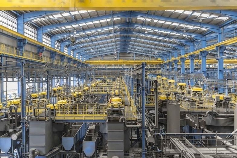 El TS avala la denegación del incentivo de la agencia IDEA a Matsa de 8,6 millones para su planta