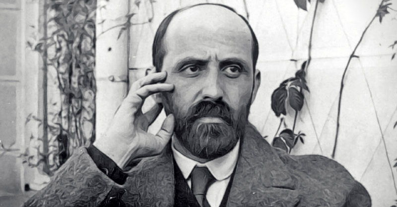 Lectura de poemas y ofrenda floral en el 60 aniversario del fallecimiento de Juan Ramón Jiménez