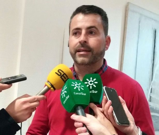 El sector de la chirla de Punta Umbría se harta de 'los engaños' de la Junta y anuncia movilizaciones