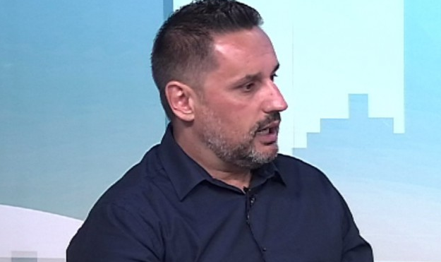 Santana: “Tras salvar el escollo de Hacienda no es bueno arriesgarse a que venga alguien y haga una mala gestión”
