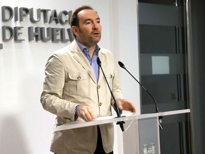 Unanimidad política al destacar la importancia clave de la inclusión de Huelva en el Corredor Atlántico