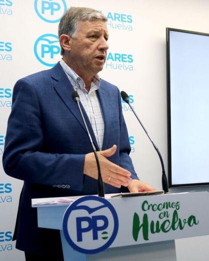 El PP pide al nuevo Gobierno que 'no detenga el tren de la creación de empleo' en la provincia