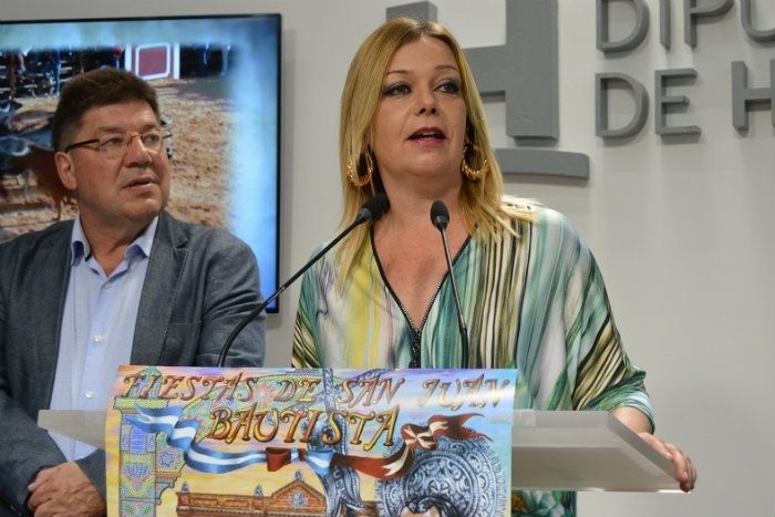 Falete y Los Aslándticos cantarán en unas Fiestas de San Juan Bautista 'tan incomparables como acogedoras'