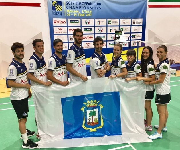 El IES La Orden disputará el Europeo ante el Primorye Vladivostok ruso, el UKS Hubal Bialystok polaco y el BC Jonglenster luxemburgués