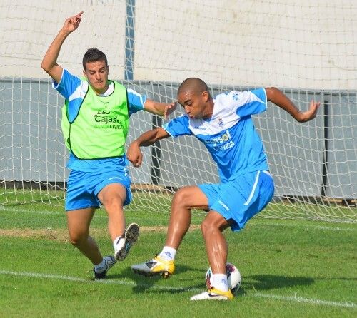 Peguero señala que Soares se irá en el mercado invernal