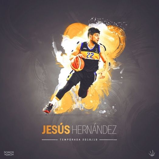 Jesús Hernández renueva con ilusión por el Enrique Benítez