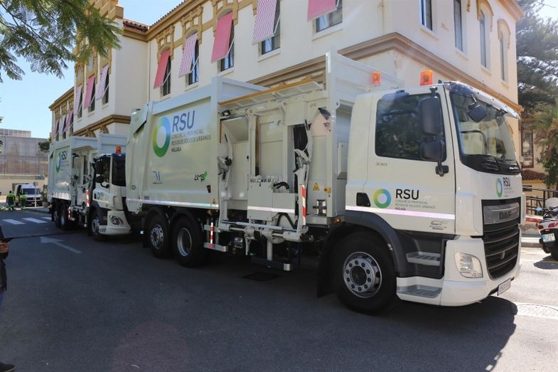 Huelva es la capital con la tasa de basuras más barata de Andalucía