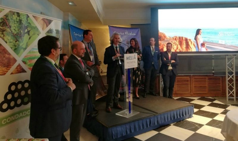 Huelva presenta en ciudades de la Ruta de la Plata su oferta más completa para disfrutar del  verano