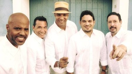 El ciclo de danza ‘Continental’ de la Fundación Cajasol se despide al ritmo del Son Cubano