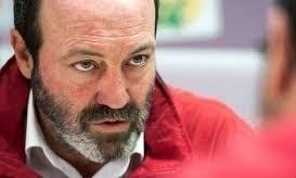 Pedro Jiménez: 'Asumimos el riesgo de no poder recuperar a corto plazo los 8,3 millones que ha puesto el Ayuntamiento'