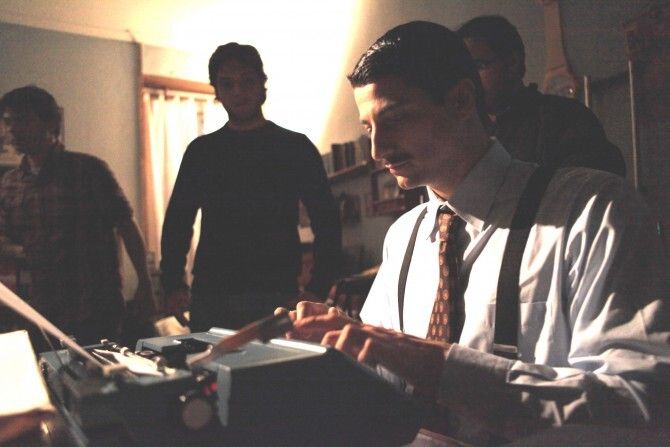 'Deportados 1969', aquellos 'indignados' que sufrieron la represión franquista