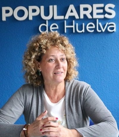 Marín muestra su inquietud por la “delicada” situación 'en la que Cruz deja al Recreativo' tras salir a la luz el contrato con Eurosamop