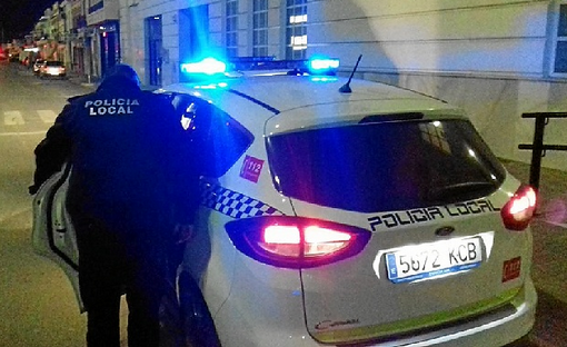 Una multitudinaria reyerta con palos en Lepe tras un supuesto caso de violencia de género se salda con un detenido