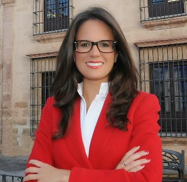 El PSOE de Huelva proclama a Natalia Santos ganadora de las primarias de Ayamonte