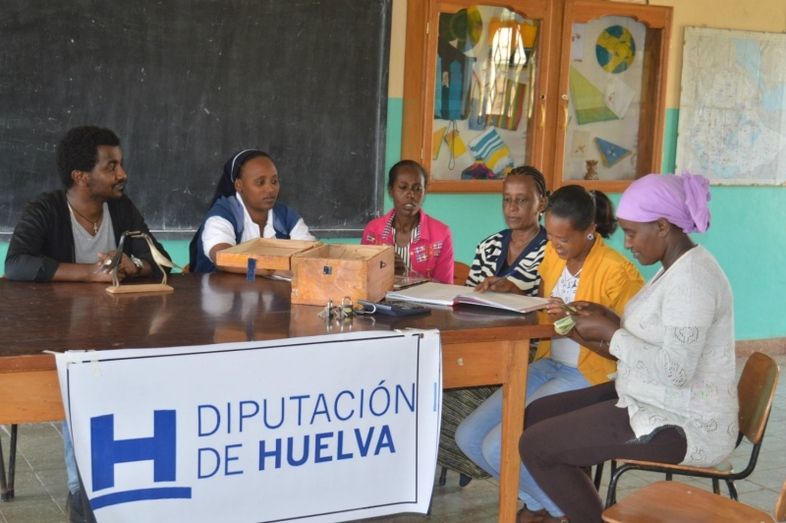 Abierto el plazo de solicitud de subvenciones de la Diputación para la realización de actividades en la provincia