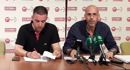 Los sindicatos se reúnen el día 25 de junio con la patronal para la redacción del convenio de hostelería