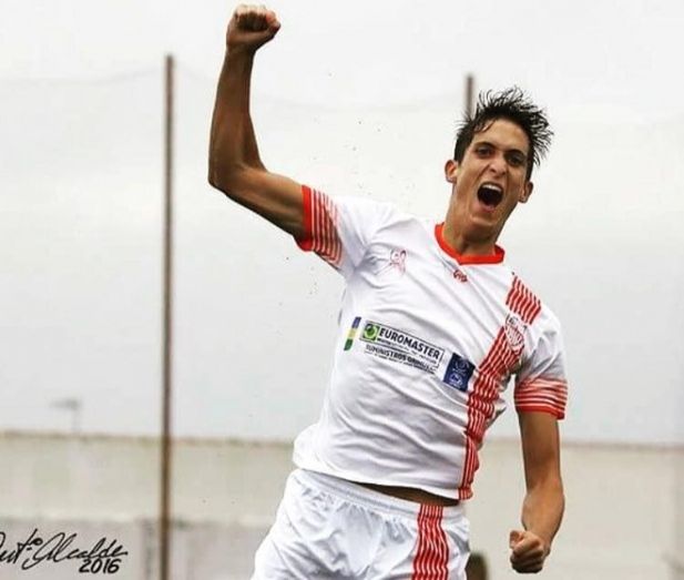 La Palma anuncia 15 renovaciones para la próxima temporada