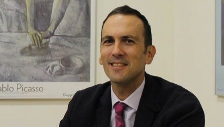 Reunión a tres bandas entre Pepe Fernández, Carlos Hita y Paco Muñoz para intentar desbloquear la venta del Recre
