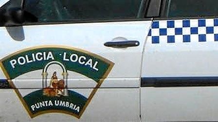 CSIF alerta de la preocupante precariedad de personal y medios de la Policía Local de Punta Umbría