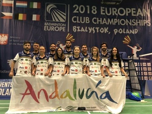El IES La Orden arranca con derrota el Europeo de Clubes (4-1)