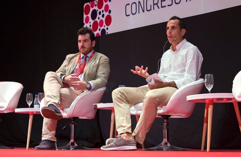 El mercado, cualidades saludables del arándano y la investigación, protagonistas en el Congreso de Frutos Rojos