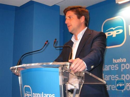 El PP pide la 'dimisión inmediata' de Guerrero e insta a IU a 'oír a las urnas'