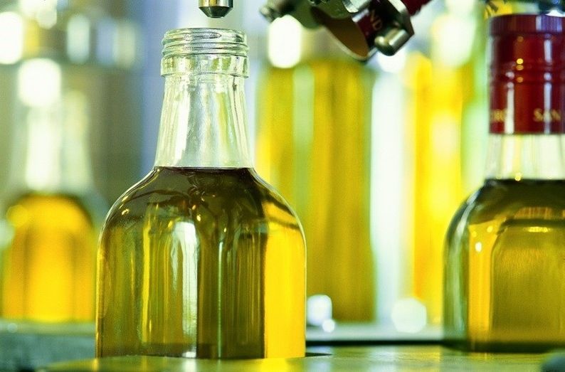 Aumenta la producción de aceite un 14% hasta las 8.259 toneladas y el 98% es de oliva virgen extra