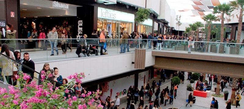 Holea celebra las rebajas de verano con una lluvia de premios