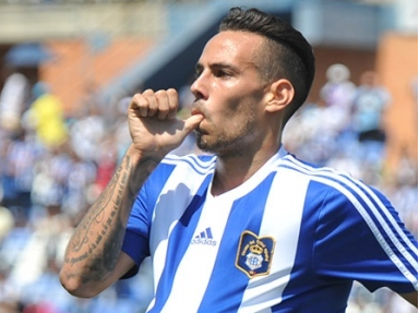 El Melilla pretende a Manu Molina