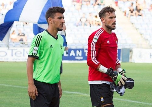 Renuevan Marc Martínez y Diego Jiménez y rescinde Julio Rodríguez