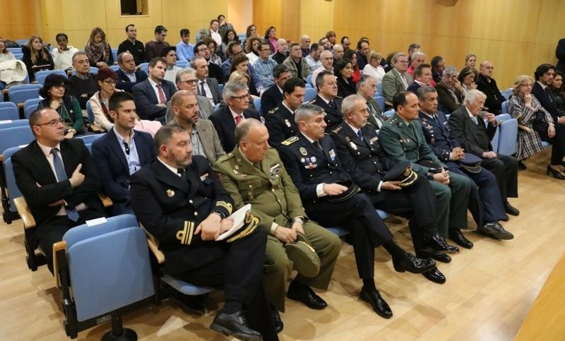 Sorpresa veraniega en la prisión