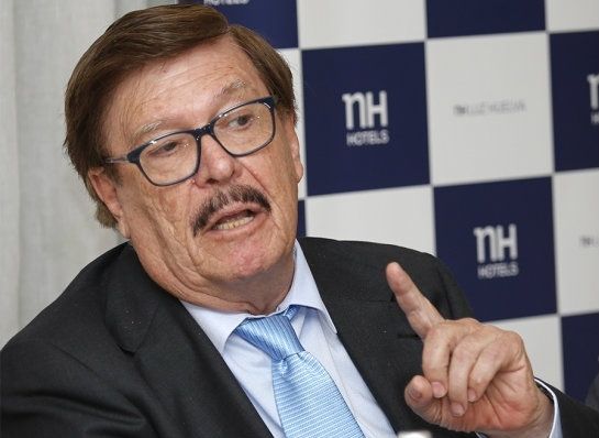Zephir Homes no ha dicho su última palabra en el proceso de venta del Decano