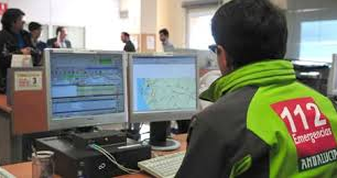 El 112 gestiona en Huelva 277 avisos durante la primera fase de la Operación Salida