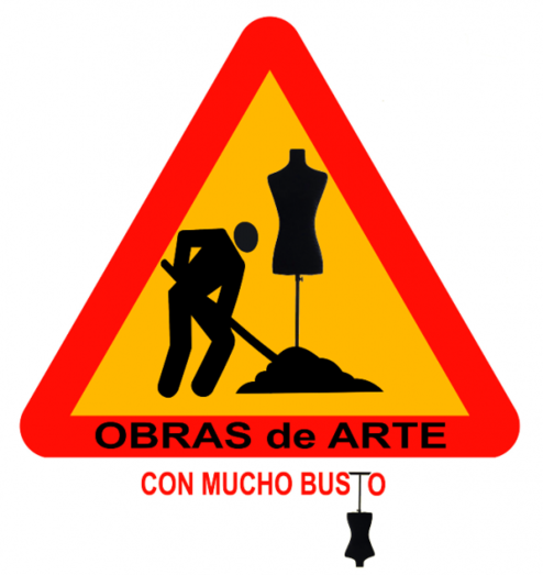 El centro de arte 'Harina de otro costal' inaugura la muestra 'Con mucho busto'